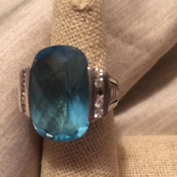 Cocktail ring - Picture 5 of 5